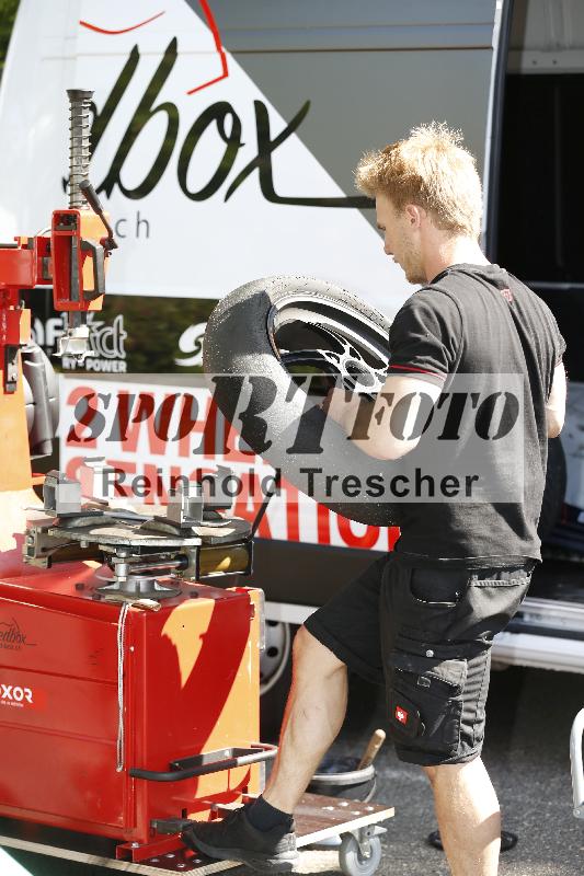 /30 23.06.2025 Get Faster Caremotion ADR/Impressionen